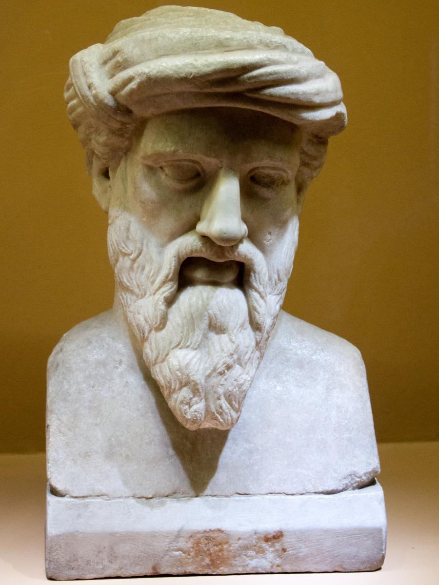 Pythagoras