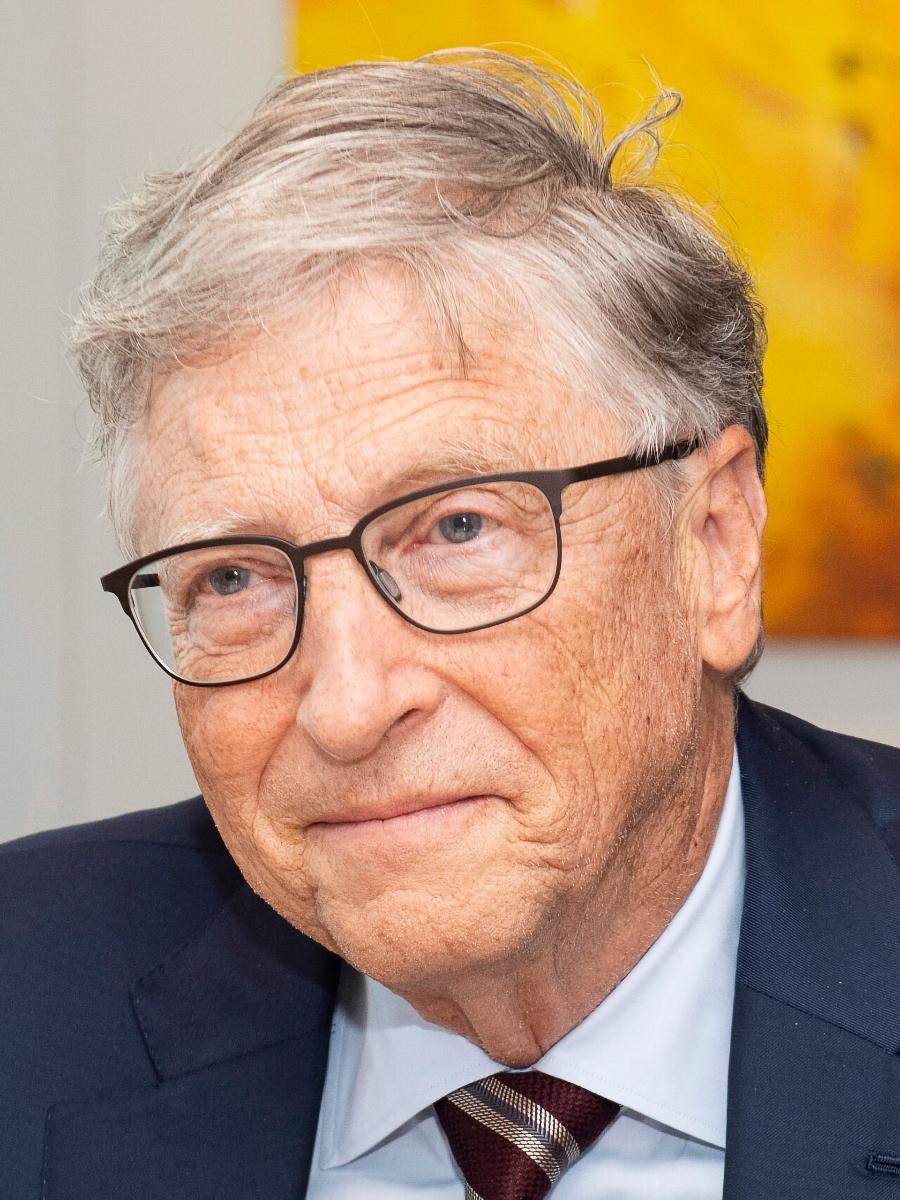 Bill Gates