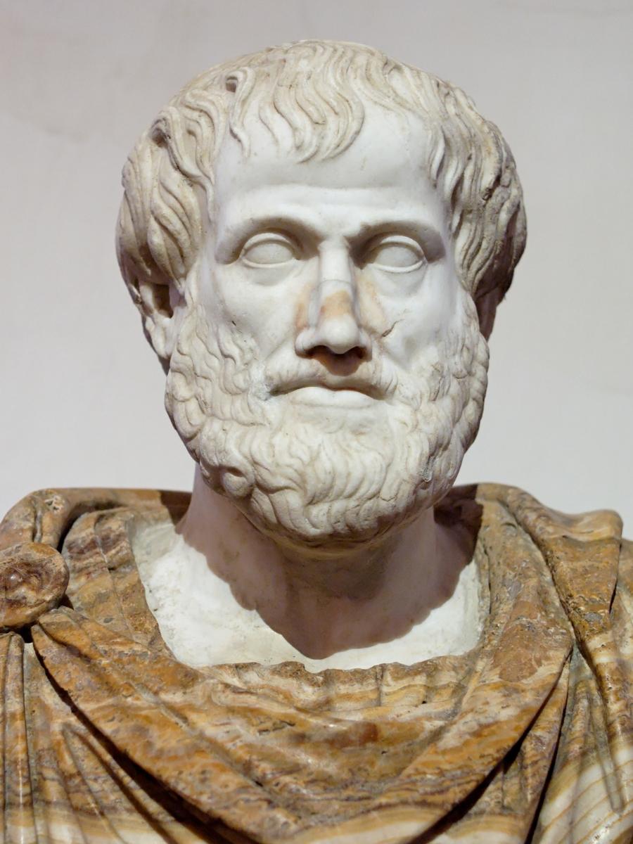 Aristotle