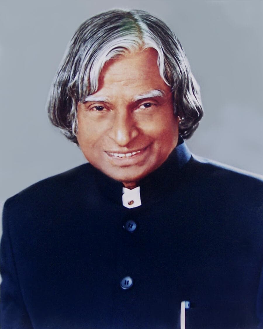 Avul Pakir Jainulabdeen Abdul Kalam