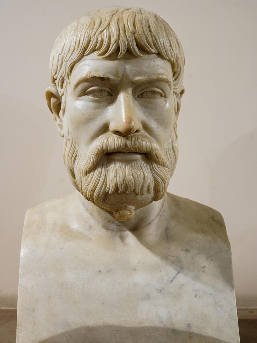 Pindar - Inspirational Quote Author