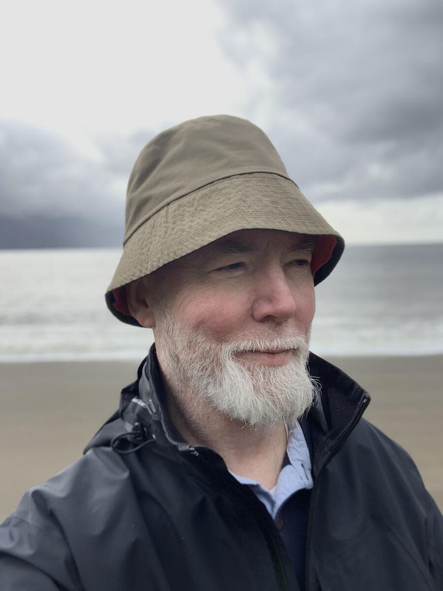 Douglas Coupland - Inspirational Quote Author