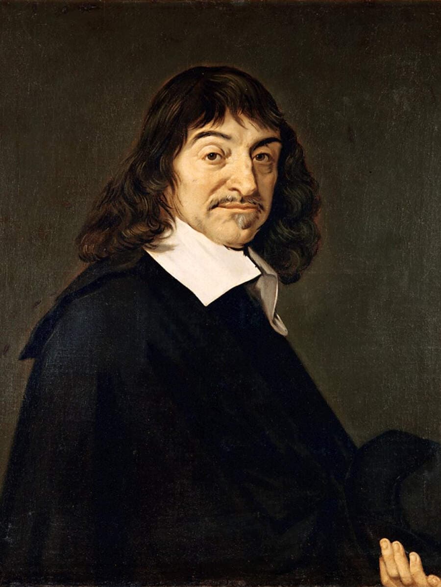 René Descartes - Inspirational Quote Author