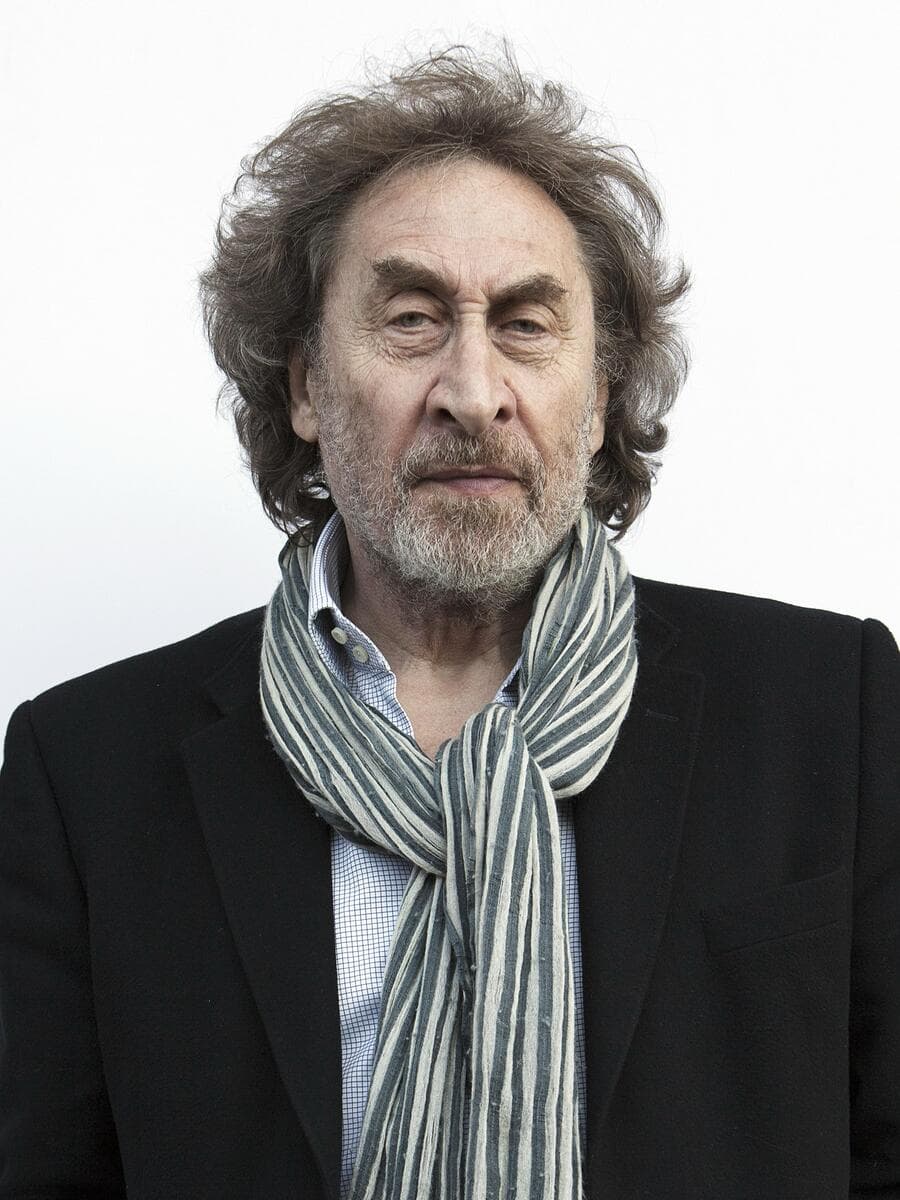 Howard Jacobson - Inspirational Quote Author