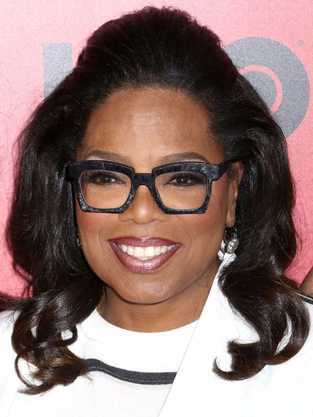 Oprah Winfrey