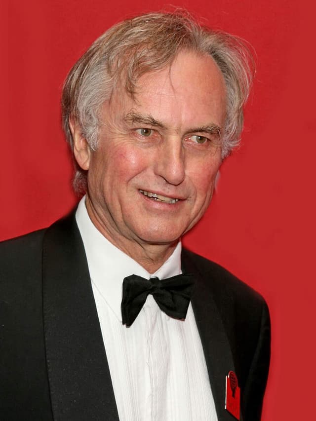 Richard Dawkins