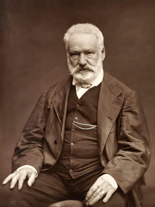 Victor Hugo