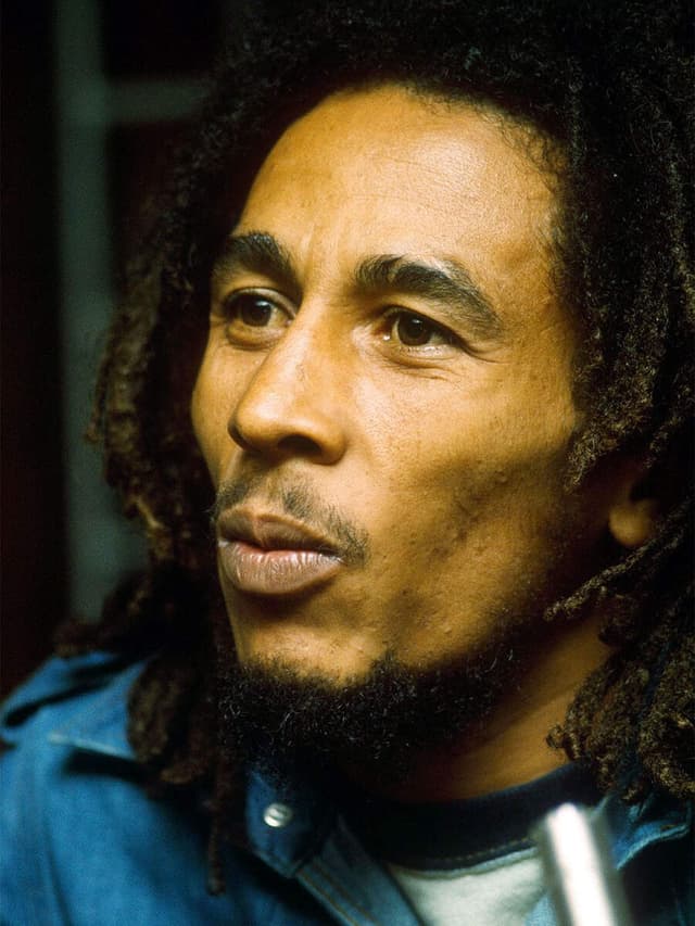 Bob Marley