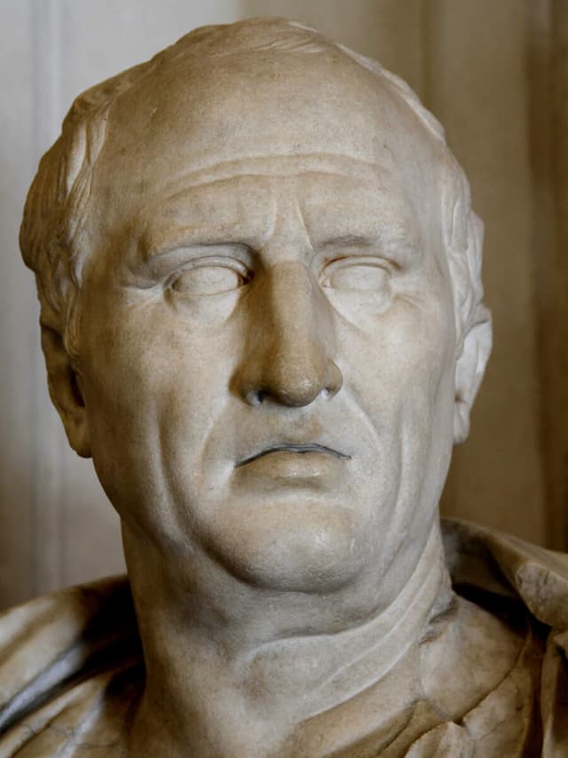 Cicero