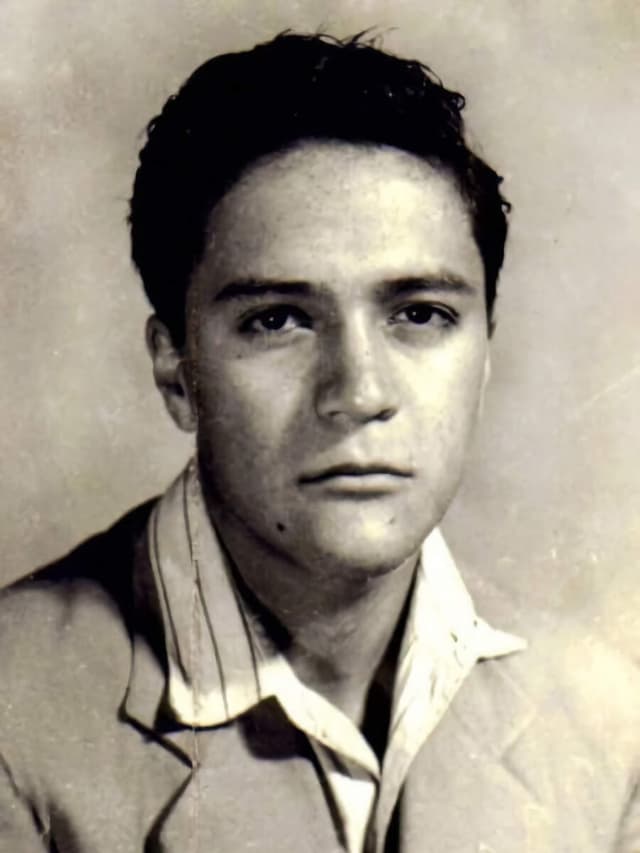 Carlos Castaneda