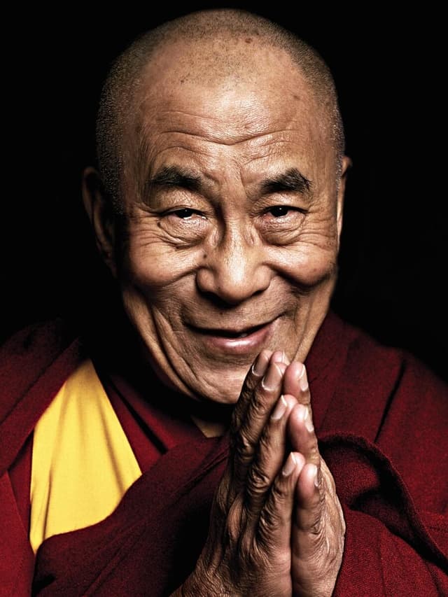 Dalai Lama