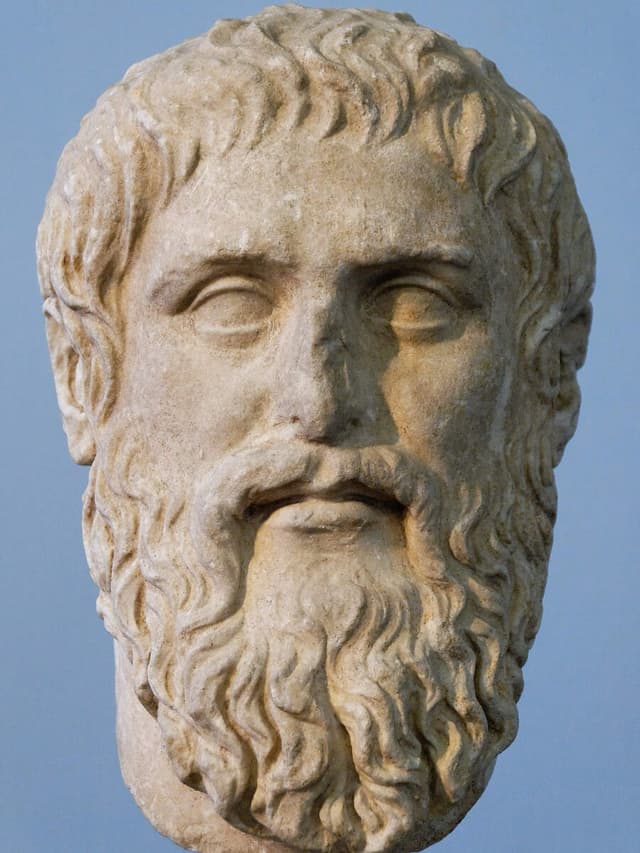 Plato