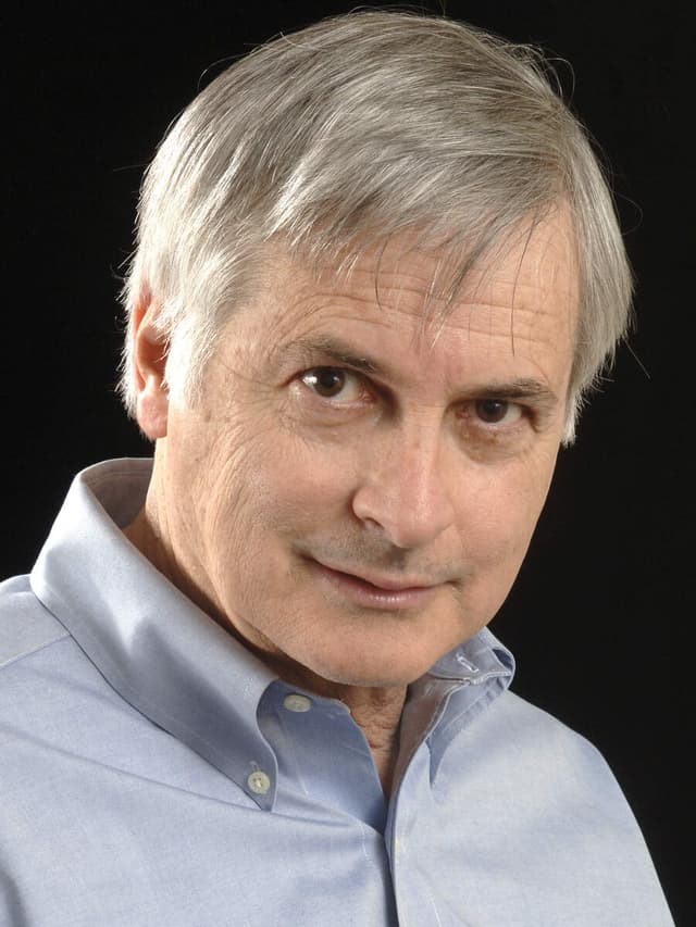 Seth Shostak