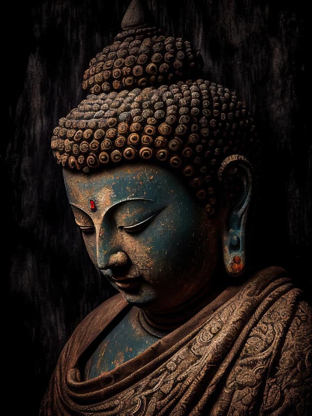 Buddha