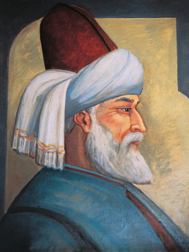 Rumi