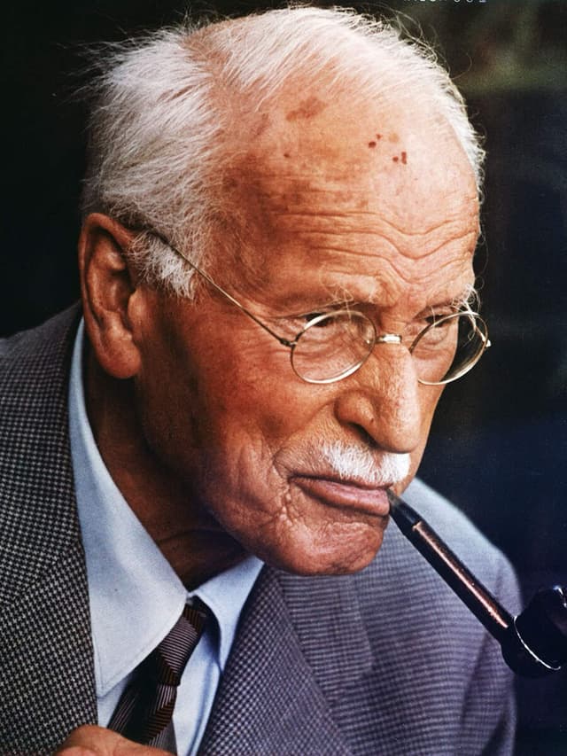 Carl Jung