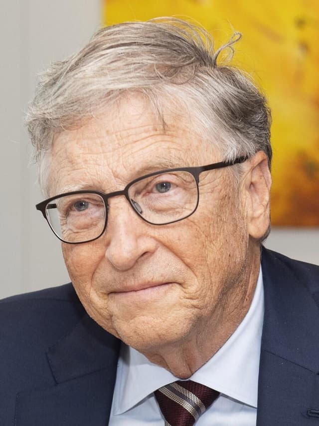 Bill Gates