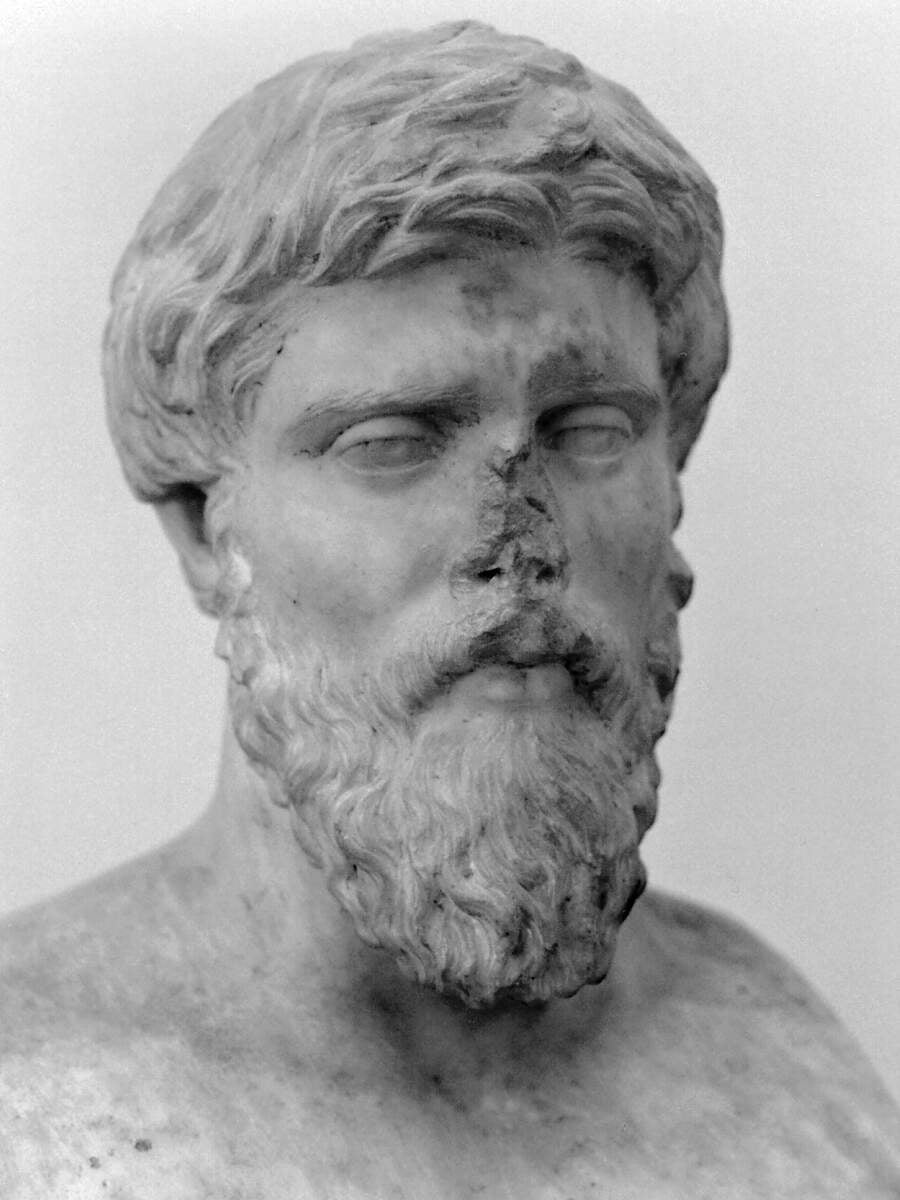 Plutarch - Inspirational Quote Author