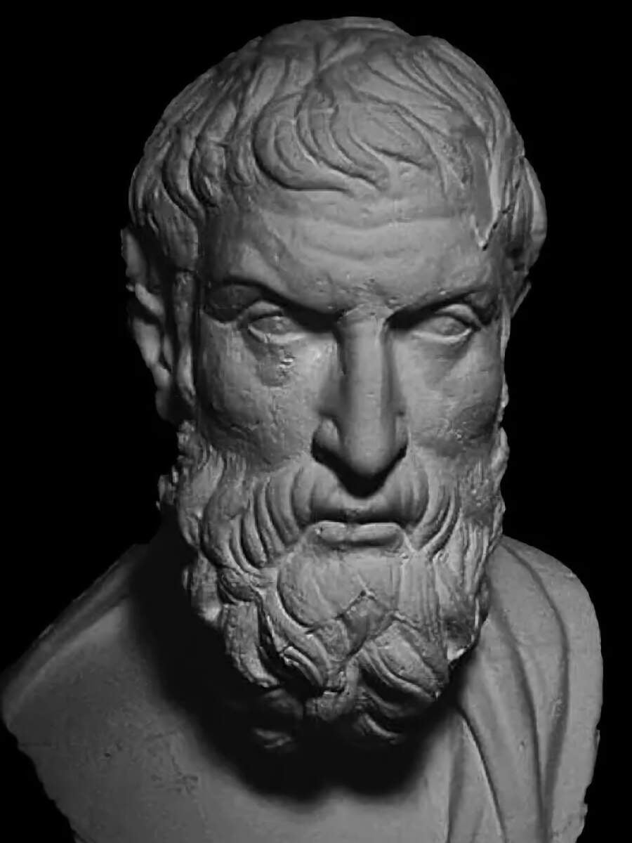 Epictetus - Inspirational Quote Author